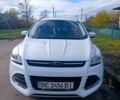 Белый Форд Куга, объемом двигателя 2 л и пробегом 1 тыс. км за 11500 $, фото 2 на Automoto.ua