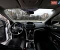 Белый Форд Куга, объемом двигателя 2 л и пробегом 135 тыс. км за 13000 $, фото 8 на Automoto.ua
