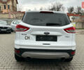 Білий Форд Куга, об'ємом двигуна 1.6 л та пробігом 194 тис. км за 13300 $, фото 8 на Automoto.ua