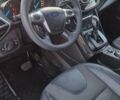 Форд Куга 2013 в Черновцах на Automoto.ua Белый Форд Куга, объемом двигателя 2 л и пробегом 211 тыс. км за 13999 $, фото 3 на Automoto.ua