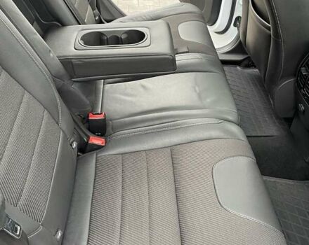 Белый Форд Куга, объемом двигателя 2 л и пробегом 182 тыс. км за 11950 $, фото 56 на Automoto.ua