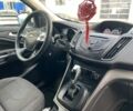 Белый Форд Куга, объемом двигателя 2 л и пробегом 221 тыс. км за 12490 $, фото 21 на Automoto.ua