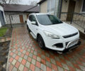 Білий Форд Куга, об'ємом двигуна 2 л та пробігом 301 тис. км за 12400 $, фото 24 на Automoto.ua
