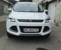 Белый Форд Куга, объемом двигателя 2 л и пробегом 135 тыс. км за 14500 $, фото 64 на Automoto.ua