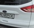 Белый Форд Куга, объемом двигателя 2 л и пробегом 135 тыс. км за 14500 $, фото 2 на Automoto.ua