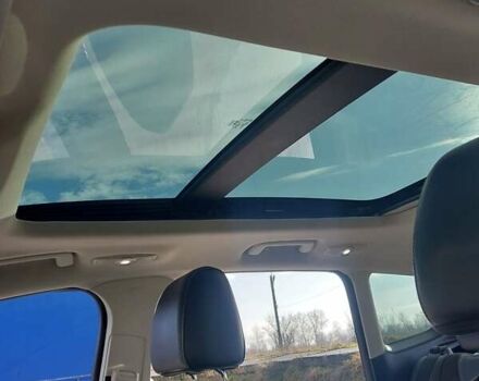 Белый Форд Куга, объемом двигателя 2 л и пробегом 201 тыс. км за 13400 $, фото 7 на Automoto.ua