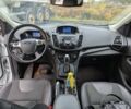 Форд Куга 2013 в Василькове на Automoto.ua Белый Форд Куга, объемом двигателя 2 л и пробегом 186 тыс. км за 10600 $, фото 1 на Automoto.ua
