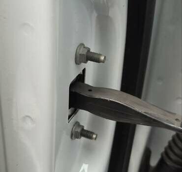 Белый Форд Куга, объемом двигателя 2 л и пробегом 135 тыс. км за 14500 $, фото 38 на Automoto.ua