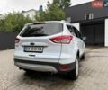 Білий Форд Куга, об'ємом двигуна 2 л та пробігом 194 тис. км за 8000 $, фото 3 на Automoto.ua
