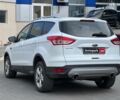 Белый Форд Куга, объемом двигателя 2 л и пробегом 221 тыс. км за 12490 $, фото 8 на Automoto.ua
