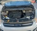 Білий Форд Куга, об'ємом двигуна 2 л та пробігом 247 тис. км за 13000 $, фото 9 на Automoto.ua