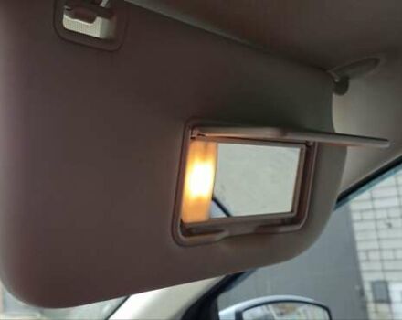 Белый Форд Куга, объемом двигателя 2 л и пробегом 135 тыс. км за 14500 $, фото 20 на Automoto.ua