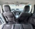 Белый Форд Куга, объемом двигателя 2 л и пробегом 123 тыс. км за 13200 $, фото 6 на Automoto.ua