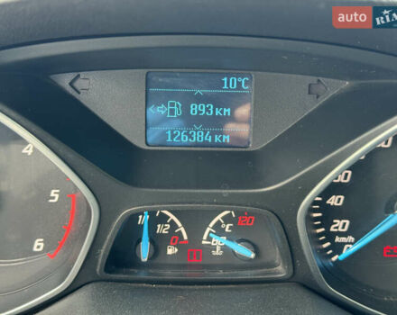 Форд Куга 2013 у Києві на Automoto.ua Білий Форд Куга, об'ємом двигуна 1.6 л та пробігом 126 тис. км за 13000 $, фото 10 на Automoto.ua