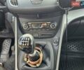 Белый Форд Куга, объемом двигателя 2 л и пробегом 106 тыс. км за 11016 $, фото 16 на Automoto.ua