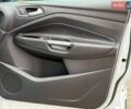 Білий Форд Куга, об'ємом двигуна 2 л та пробігом 127 тис. км за 11490 $, фото 20 на Automoto.ua