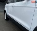 Белый Форд Куга, объемом двигателя 2 л и пробегом 182 тыс. км за 11950 $, фото 16 на Automoto.ua