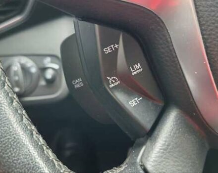 Белый Форд Куга, объемом двигателя 2 л и пробегом 135 тыс. км за 14500 $, фото 23 на Automoto.ua