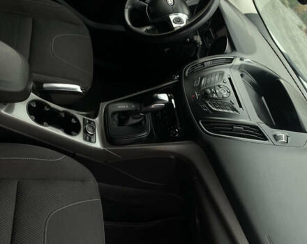 Білий Форд Куга, об'ємом двигуна 2 л та пробігом 248 тис. км за 11850 $, фото 14 на Automoto.ua