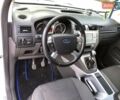 Белый Форд Куга, объемом двигателя 2 л и пробегом 200 тыс. км за 13200 $, фото 16 на Automoto.ua
