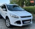 Белый Форд Куга, объемом двигателя 2 л и пробегом 187 тыс. км за 11000 $, фото 2 на Automoto.ua