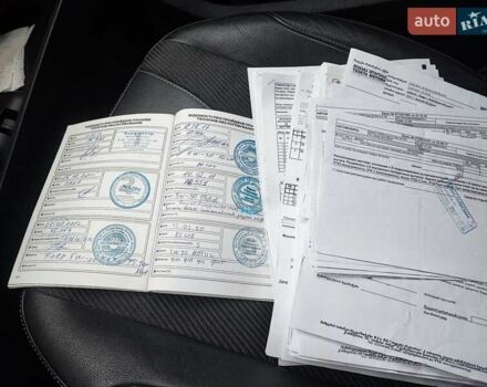 Белый Форд Куга, объемом двигателя 2 л и пробегом 117 тыс. км за 13000 $, фото 24 на Automoto.ua