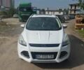Белый Форд Куга, объемом двигателя 2 л и пробегом 201 тыс. км за 13400 $, фото 20 на Automoto.ua