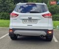 Белый Форд Куга, объемом двигателя 2 л и пробегом 106 тыс. км за 11016 $, фото 14 на Automoto.ua