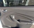 Белый Форд Куга, объемом двигателя 2 л и пробегом 201 тыс. км за 13400 $, фото 9 на Automoto.ua