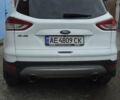 Белый Форд Куга, объемом двигателя 2 л и пробегом 135 тыс. км за 14500 $, фото 59 на Automoto.ua