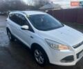 Білий Форд Куга, об'ємом двигуна 2 л та пробігом 247 тис. км за 13000 $, фото 10 на Automoto.ua