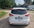Белый Форд Куга, объемом двигателя 2 л и пробегом 201 тыс. км за 13400 $, фото 19 на Automoto.ua