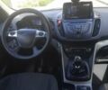 Белый Форд Куга, объемом двигателя 2 л и пробегом 255 тыс. км за 12120 $, фото 6 на Automoto.ua