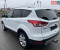Белый Форд Куга, объемом двигателя 2 л и пробегом 182 тыс. км за 11950 $, фото 6 на Automoto.ua