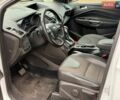 Білий Форд Куга, об'ємом двигуна 2 л та пробігом 127 тис. км за 11490 $, фото 11 на Automoto.ua