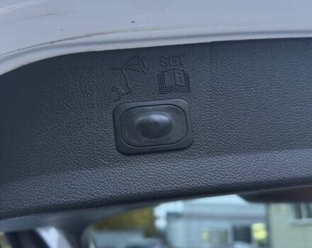 Форд Куга 2013 в Полтаве на Automoto.ua Белый Форд Куга, объемом двигателя 2 л и пробегом 253 тыс. км за 11500 $, фото 3 на Automoto.ua