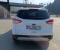 Білий Форд Куга, об'ємом двигуна 2 л та пробігом 272 тис. км за 12900 $, фото 7 на Automoto.ua
