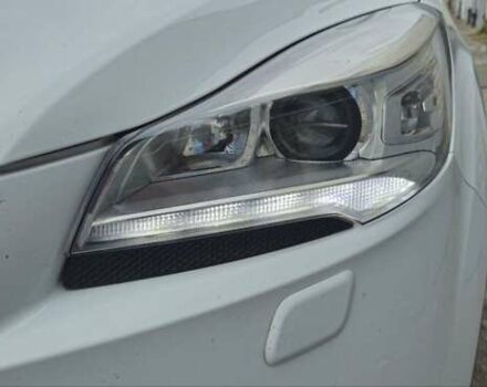 Белый Форд Куга, объемом двигателя 2 л и пробегом 135 тыс. км за 14500 $, фото 68 на Automoto.ua