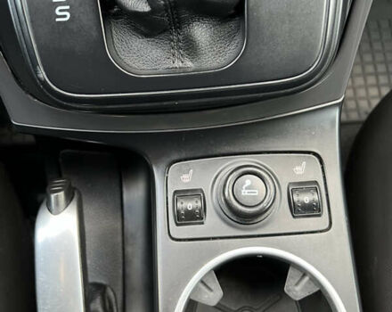 Білий Форд Куга, об'ємом двигуна 2 л та пробігом 198 тис. км за 11800 $, фото 41 на Automoto.ua