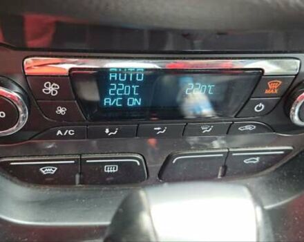 Белый Форд Куга, объемом двигателя 2 л и пробегом 135 тыс. км за 14500 $, фото 12 на Automoto.ua