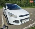 Белый Форд Куга, объемом двигателя 2 л и пробегом 106 тыс. км за 11016 $, фото 35 на Automoto.ua