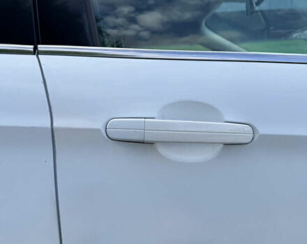 Форд Куга 2013 у Києві на Automoto.ua Білий Форд Куга, об'ємом двигуна 1.6 л та пробігом 126 тис. км за 13000 $, фото 22 на Automoto.ua