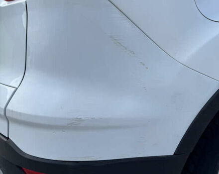 Форд Куга 2013 у Києві на Automoto.ua Білий Форд Куга, об'ємом двигуна 1.6 л та пробігом 126 тис. км за 13000 $, фото 17 на Automoto.ua