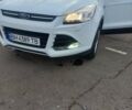 Белый Форд Куга, объемом двигателя 2 л и пробегом 123 тыс. км за 13200 $, фото 22 на Automoto.ua