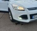 Белый Форд Куга, объемом двигателя 2 л и пробегом 123 тыс. км за 13200 $, фото 23 на Automoto.ua
