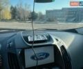 Белый Форд Куга, объемом двигателя 2 л и пробегом 274 тыс. км за 11900 $, фото 8 на Automoto.ua