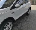 Белый Форд Куга, объемом двигателя 1.6 л и пробегом 165 тыс. км за 11000 $, фото 6 на Automoto.ua