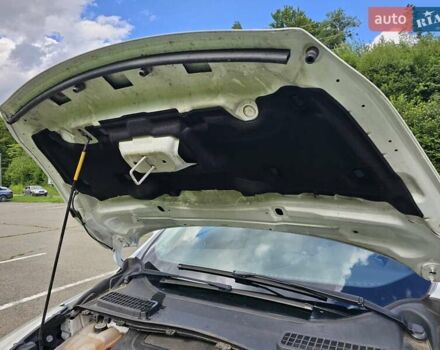 Белый Форд Куга, объемом двигателя 2 л и пробегом 106 тыс. км за 11016 $, фото 54 на Automoto.ua