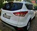 Білий Форд Куга, об'ємом двигуна 2 л та пробігом 190 тис. км за 11600 $, фото 6 на Automoto.ua