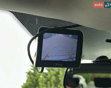 Белый Форд Куга, объемом двигателя 2 л и пробегом 125 тыс. км за 13700 $, фото 58 на Automoto.ua